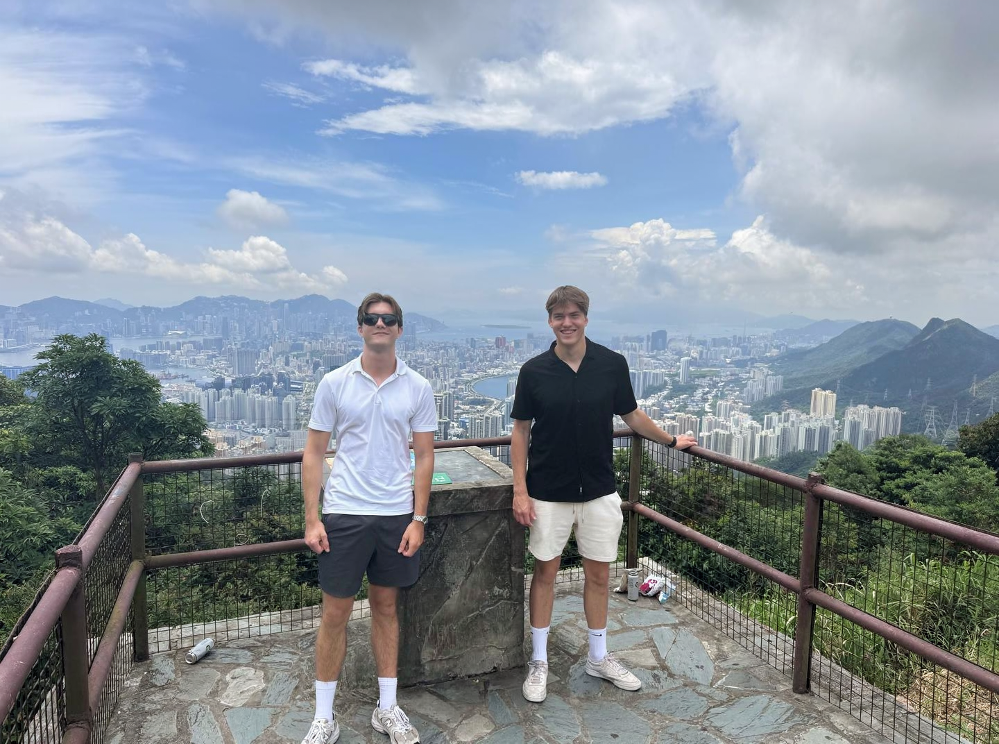 ColdCallStop founders